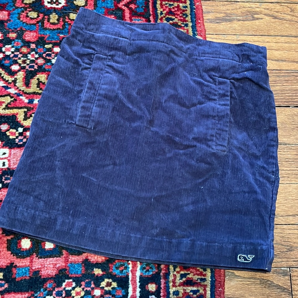 Vineyards Vines girls skirt